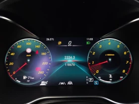 Mercedes-Benz GLC GLC300 4MATIC| 255к.с.| ВКЛ.ТЕХНОТЕСТ, снимка 8