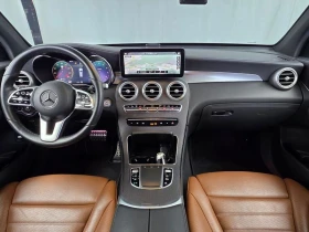 Mercedes-Benz GLC GLC300 4MATIC| 255к.с.| ВКЛ.ТЕХНОТЕСТ, снимка 7