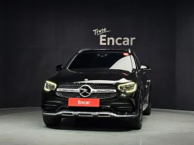 Mercedes-Benz GLC GLC300 4MATIC| 255к.с.| ВКЛ.ТЕХНОТЕСТ, снимка 3