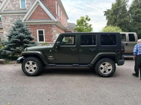 Jeep Wrangler * Sahara * АВТОКРЕДИТ БЕЗ ПЪРВОНАЧАЛНА ВНОСКА* , снимка 2