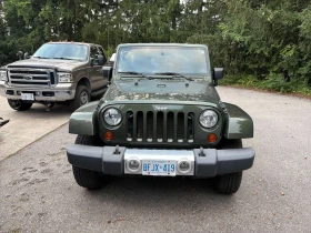Jeep Wrangler * Sahara * АВТОКРЕДИТ БЕЗ ПЪРВОНАЧАЛНА ВНОСКА* , снимка 6