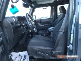 Jeep Wrangler, снимка 5