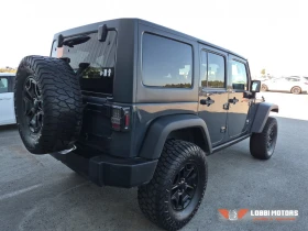 Jeep Wrangler, снимка 3