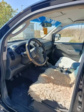 Nissan Navara, снимка 7