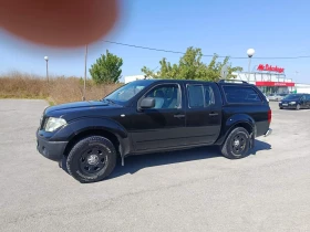 Nissan Navara, снимка 3
