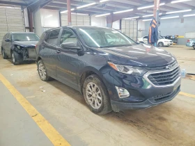 Chevrolet Equinox 1.5l Ls, снимка 4
