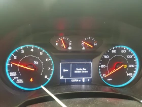 Chevrolet Equinox 1.5l Ls, снимка 9