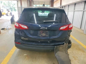 Chevrolet Equinox 1.5l Ls, снимка 6