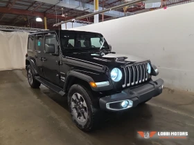 Jeep Wrangler, снимка 2