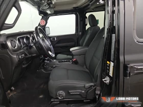 Jeep Wrangler, снимка 5