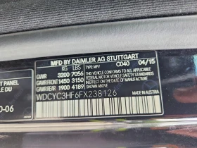 Mercedes-Benz G 500 4MATIC* ОБДУХ* ПОДГРЕВ* ТЕЛЕВИЗОРИ, снимка 12