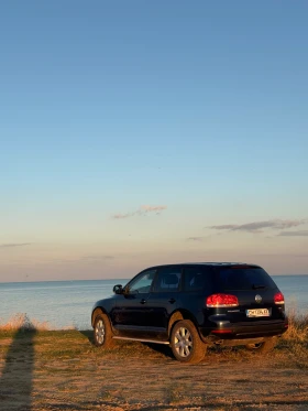 VW Touareg, снимка 5