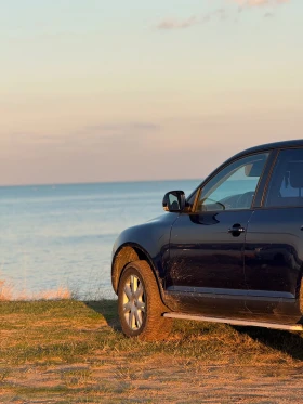VW Touareg, снимка 6