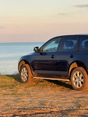 VW Touareg, снимка 2