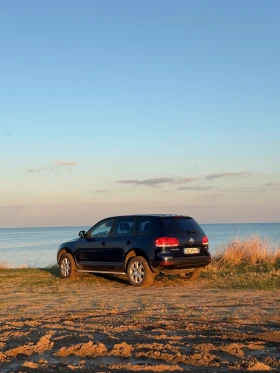 VW Touareg, снимка 7