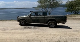 Mitsubishi L200, снимка 6