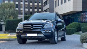 Обява за продажба на Mercedes-Benz GL 350 179 000 км реални, перфектна ~32 000 лв. - изображение 1