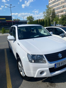 Обява за продажба на Suzuki Grand vitara ~14 500 лв. - изображение 1