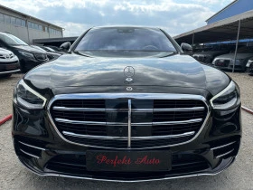 Mercedes-Benz S 580 4 MATIC * FULL Екстри * BURMEISTER * ПАНОРАМА, снимка 2