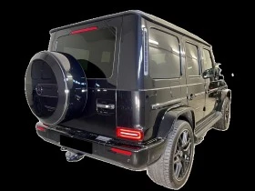 Mercedes-Benz G 63 AMG FACELIFT, снимка 2