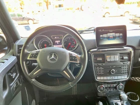 Mercedes-Benz G 350, снимка 11