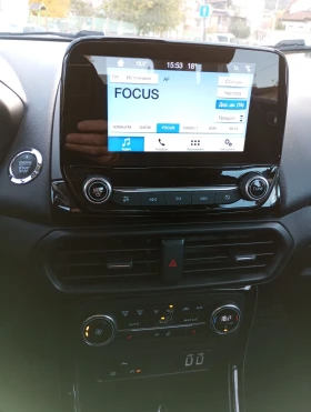 Обява за продажба на Ford EcoSport 1.5TDCI ~19 850 лв. - изображение 11 | Auto.bg Обява за продажба на Ford EcoSport 1.5TDCI ~19 850 лв. - изображение 11