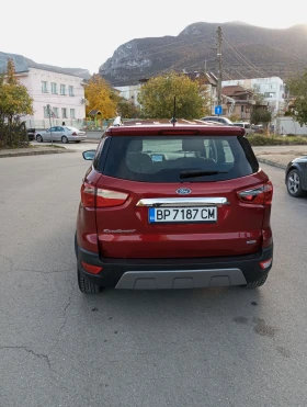 Обява за продажба на Ford EcoSport 1.5TDCI ~19 850 лв. - изображение 2 | Auto.bg Обява за продажба на Ford EcoSport 1.5TDCI ~19 850 лв. - изображение 2