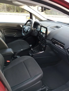 Обява за продажба на Ford EcoSport 1.5TDCI ~19 850 лв. - изображение 6 | Auto.bg Обява за продажба на Ford EcoSport 1.5TDCI ~19 850 лв. - изображение 6