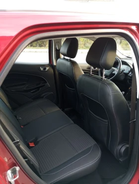 Обява за продажба на Ford EcoSport 1.5TDCI ~19 850 лв. - изображение 5 | Auto.bg Обява за продажба на Ford EcoSport 1.5TDCI ~19 850 лв. - изображение 5