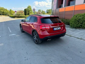 Mercedes-Benz GLA 200 CDI, 4 matic, Night packege, OFFroad packege, снимка 4