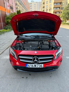 Mercedes-Benz GLA 200 CDI, 4 matic, Night packege, OFFroad packege | Mobile.bg    7