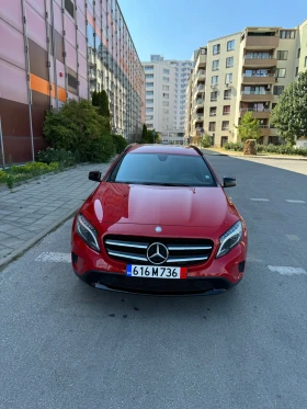 Mercedes-Benz GLA 200 CDI, 4 matic, Night packege, OFFroad packege, снимка 1