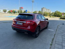 Mercedes-Benz GLA 200 CDI, 4 matic, Night packege, OFFroad packege, снимка 5