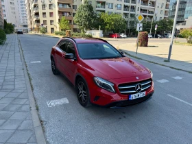 Mercedes-Benz GLA 200 CDI, 4 matic, Night packege, OFFroad packege, снимка 2