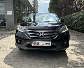 Обява за продажба на Honda Cr-v Elegance 2WD ~32 990 лв. - изображение 1