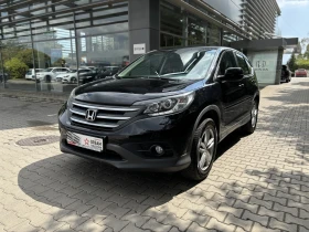 Обява за продажба на Honda Cr-v Elegance 2WD ~32 990 лв. - изображение 1