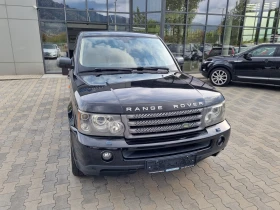 Land Rover Range Rover Sport 2.7D-190ps , снимка 1