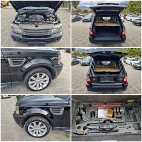 Land Rover Range Rover Sport 2.7D-190ps  - [18] 