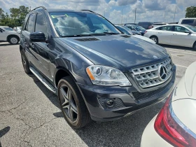 Mercedes-Benz ML 350 * -* * * * 160000. | Mobile.bg    1