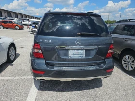 Mercedes-Benz ML 350 * -* * * * 160000. | Mobile.bg    4