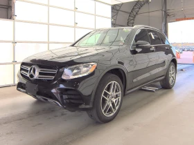 Mercedes-Benz GLC 300 4MATIC* AMG* Keyless* Панорама* Подгрев* Камери, снимка 3