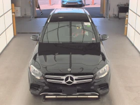 Mercedes-Benz GLC 300 4MATIC* AMG* Keyless* Панорама* Подгрев* Камери, снимка 2