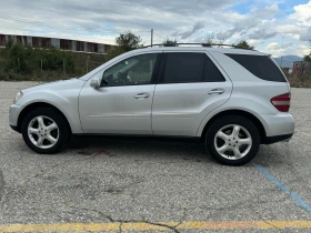 Mercedes-Benz ML 320, снимка 8