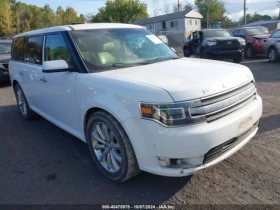  Ford Flex