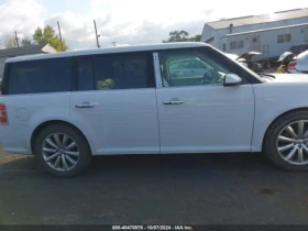 Ford Flex LIMITED | Mobile.bg    12