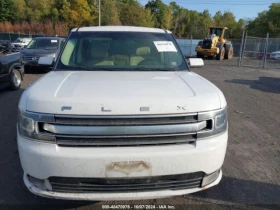 Ford Flex LIMITED | Mobile.bg    11