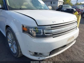 Ford Flex LIMITED | Mobile.bg    7