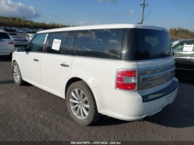 Ford Flex LIMITED | Mobile.bg    3