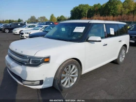 Ford Flex LIMITED | Mobile.bg    2