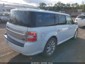 Ford Flex LIMITED | Mobile.bg    4